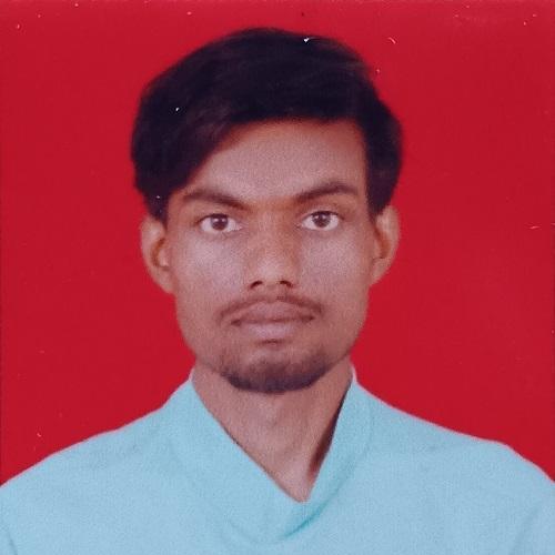 Akshay Sawant