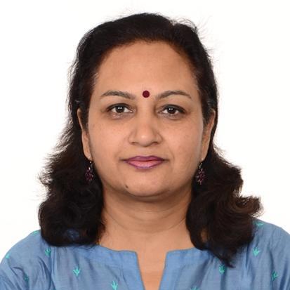 Prerana Awasthi