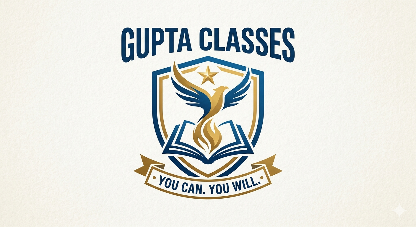 Gupta Classes
