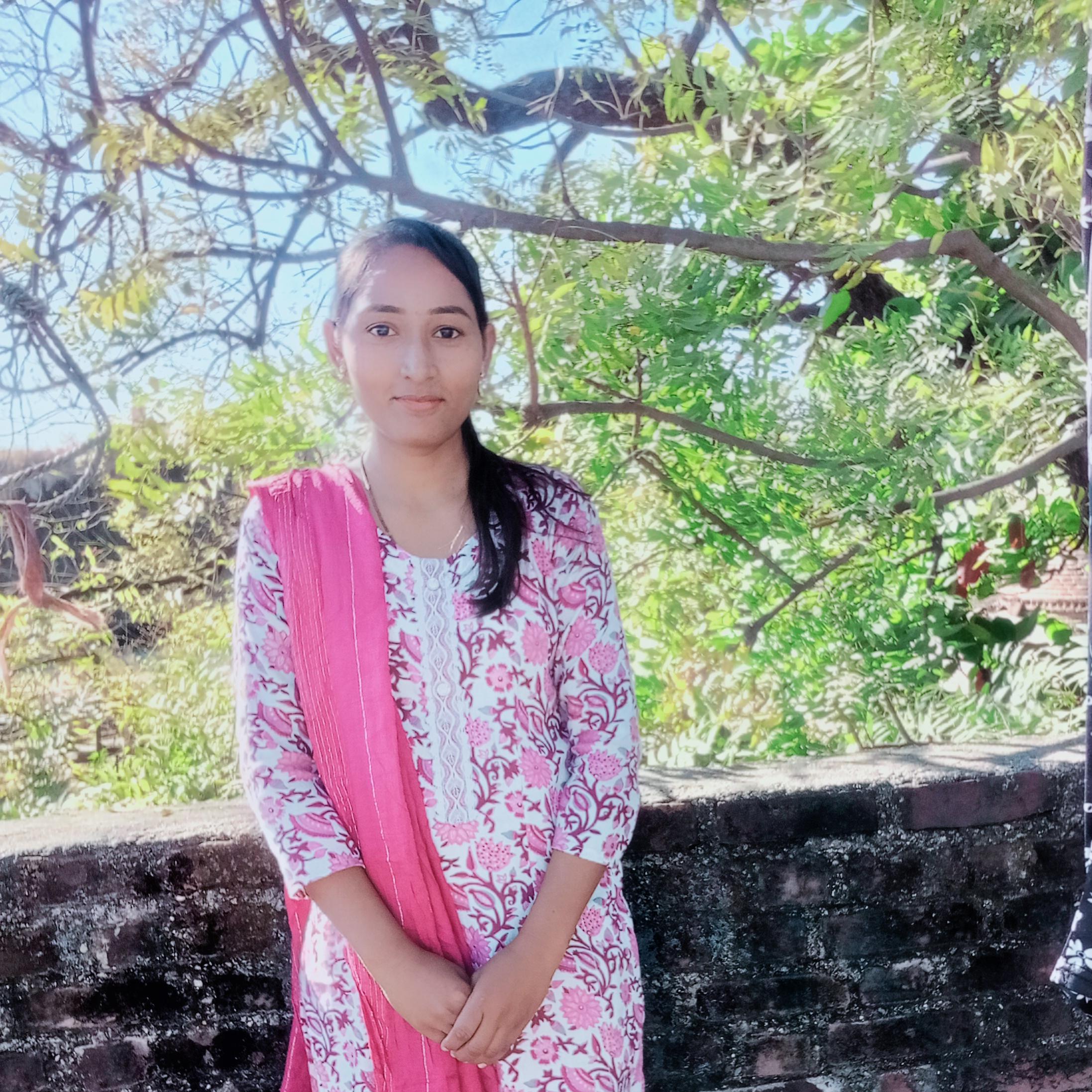 Vaishnavi Bhosale