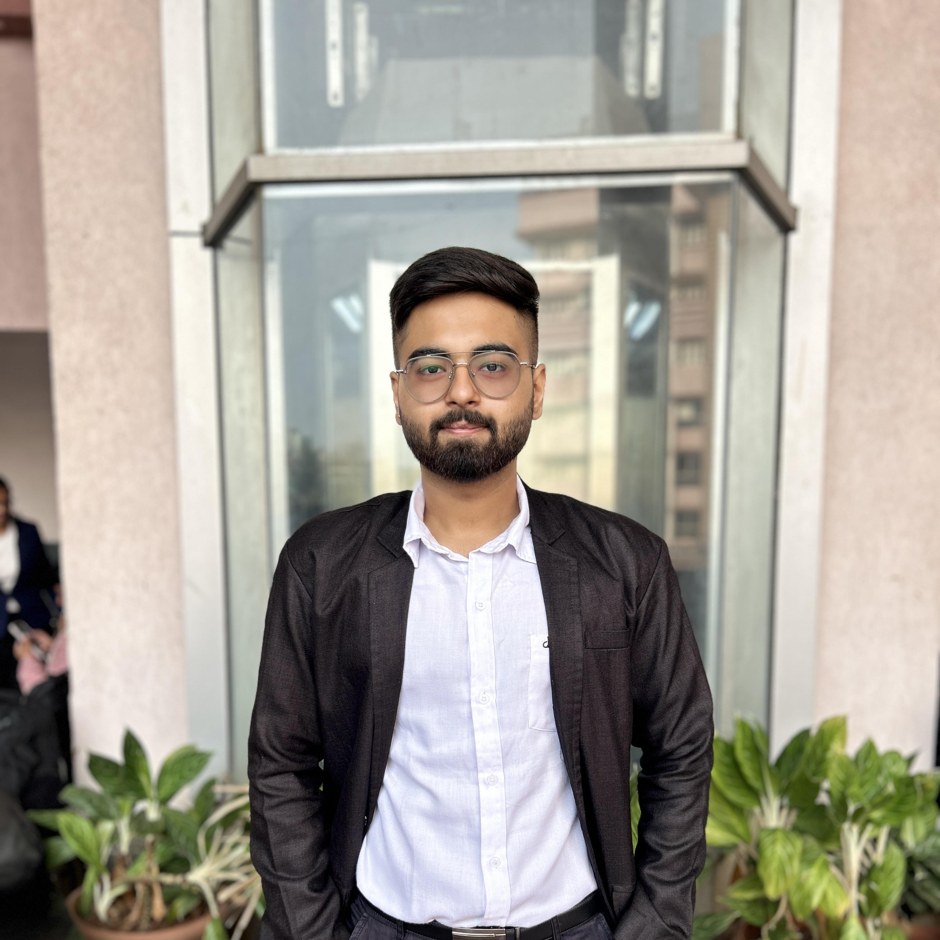 Divesh Lulla
