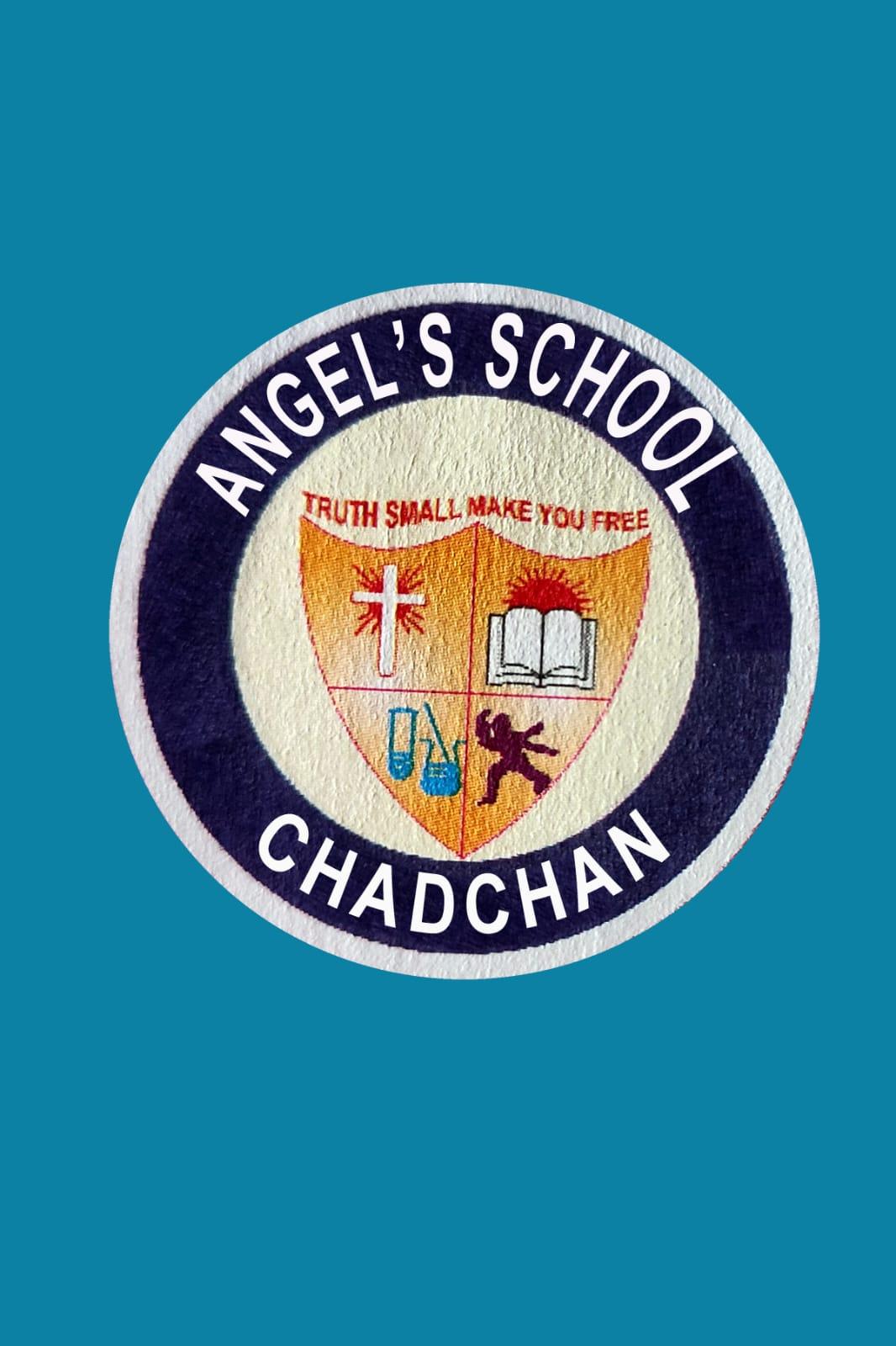 Angels HPS