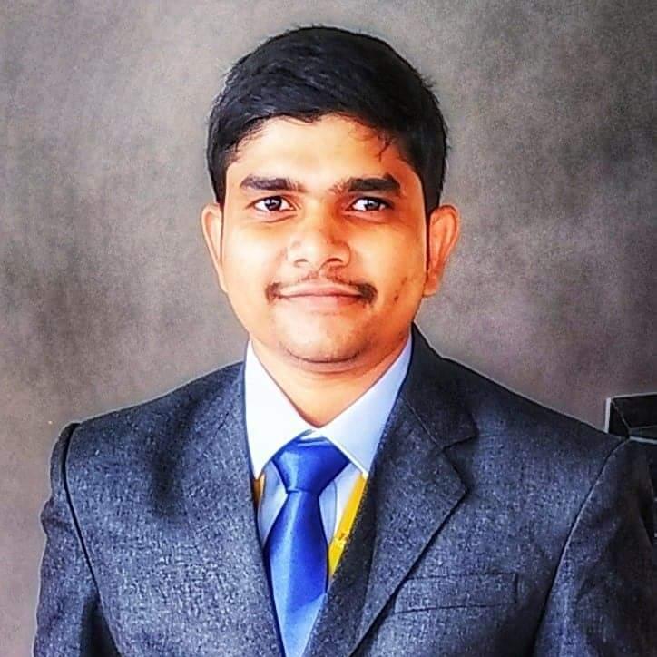 Kuncham Manga Rao