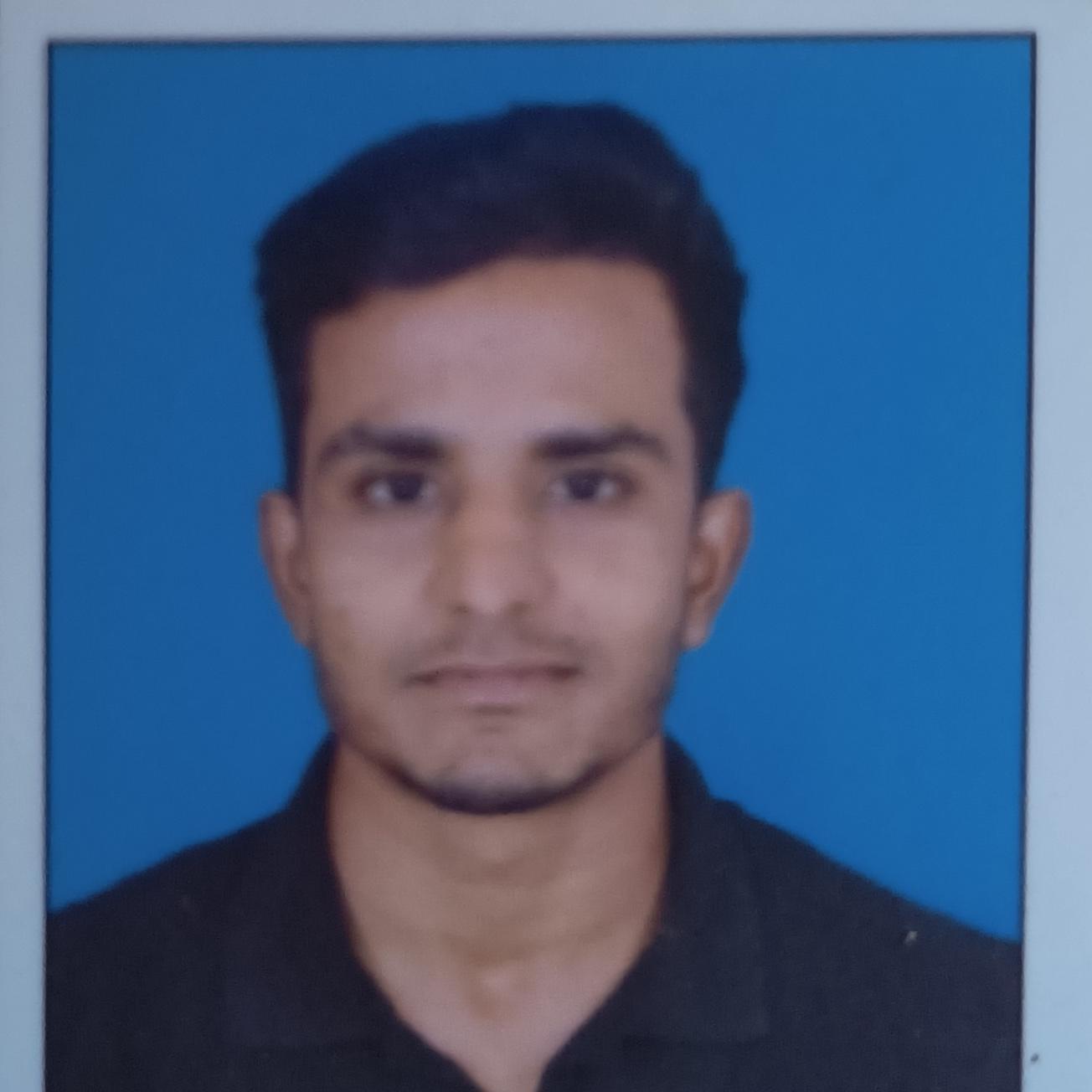 Abrail Sayyed