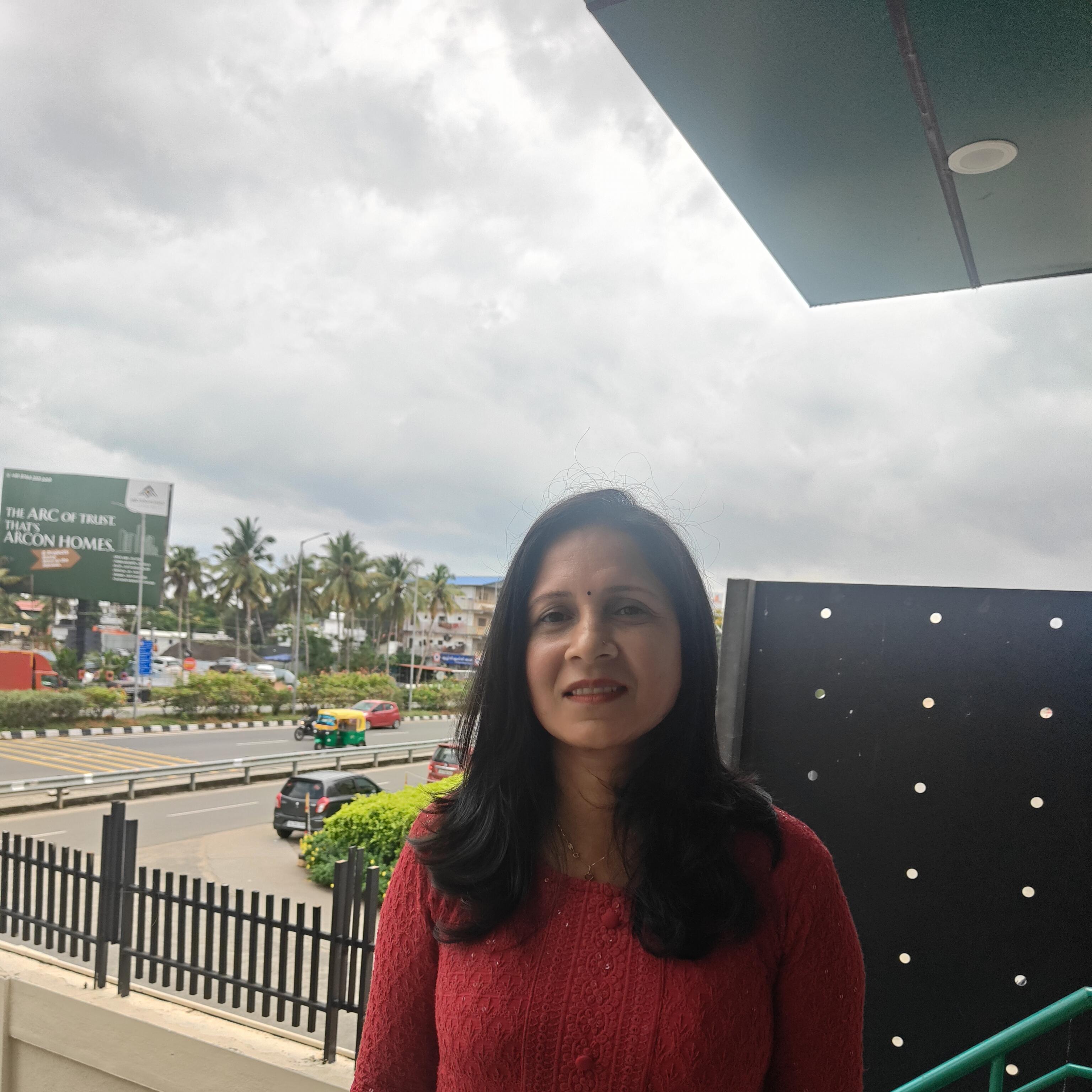 Binu Saju