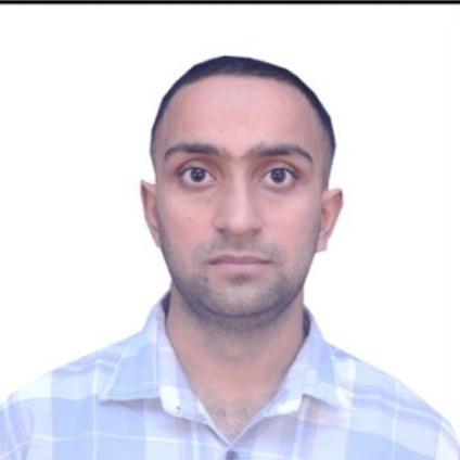 HITESH  KAUSHAL