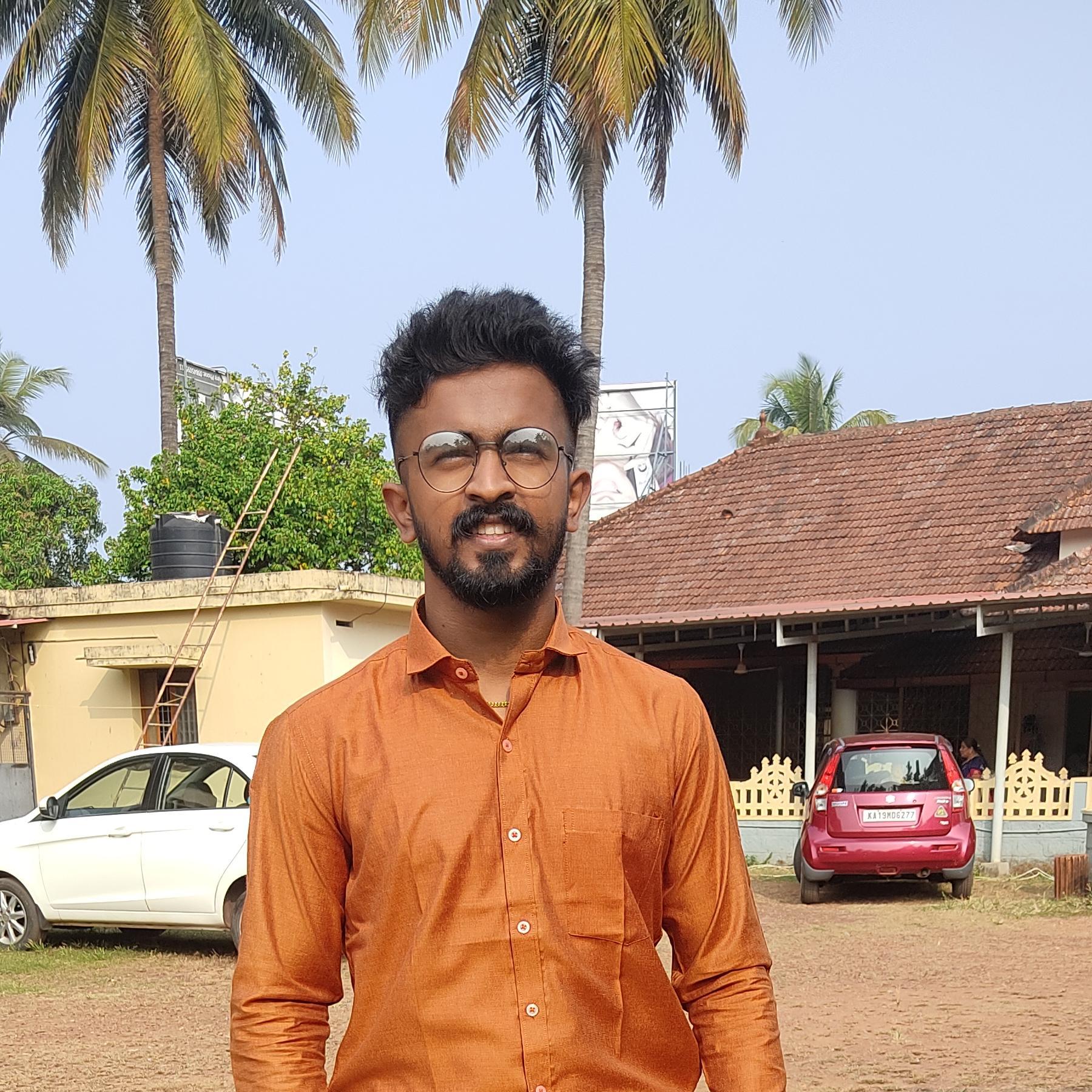 Anish Rahul