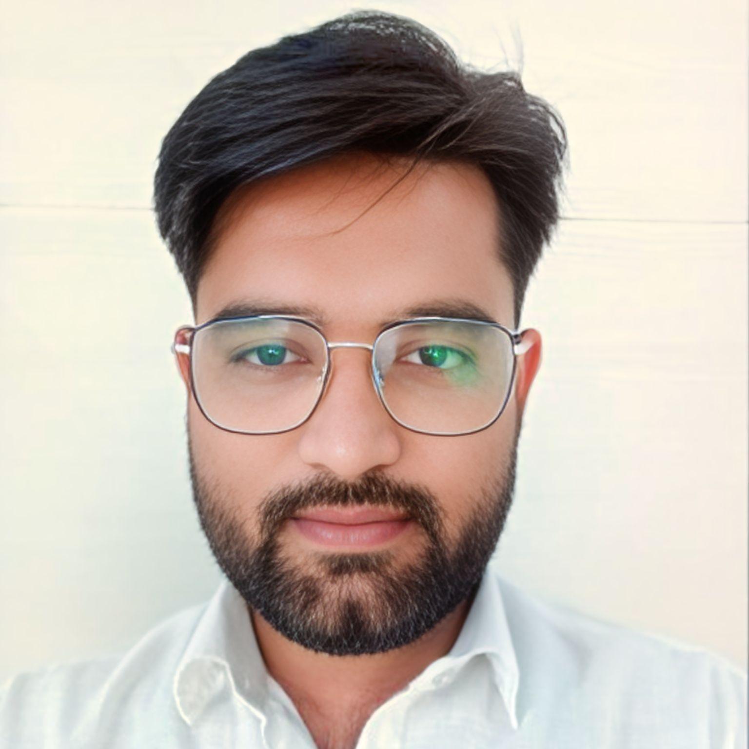 Rahul Mishra