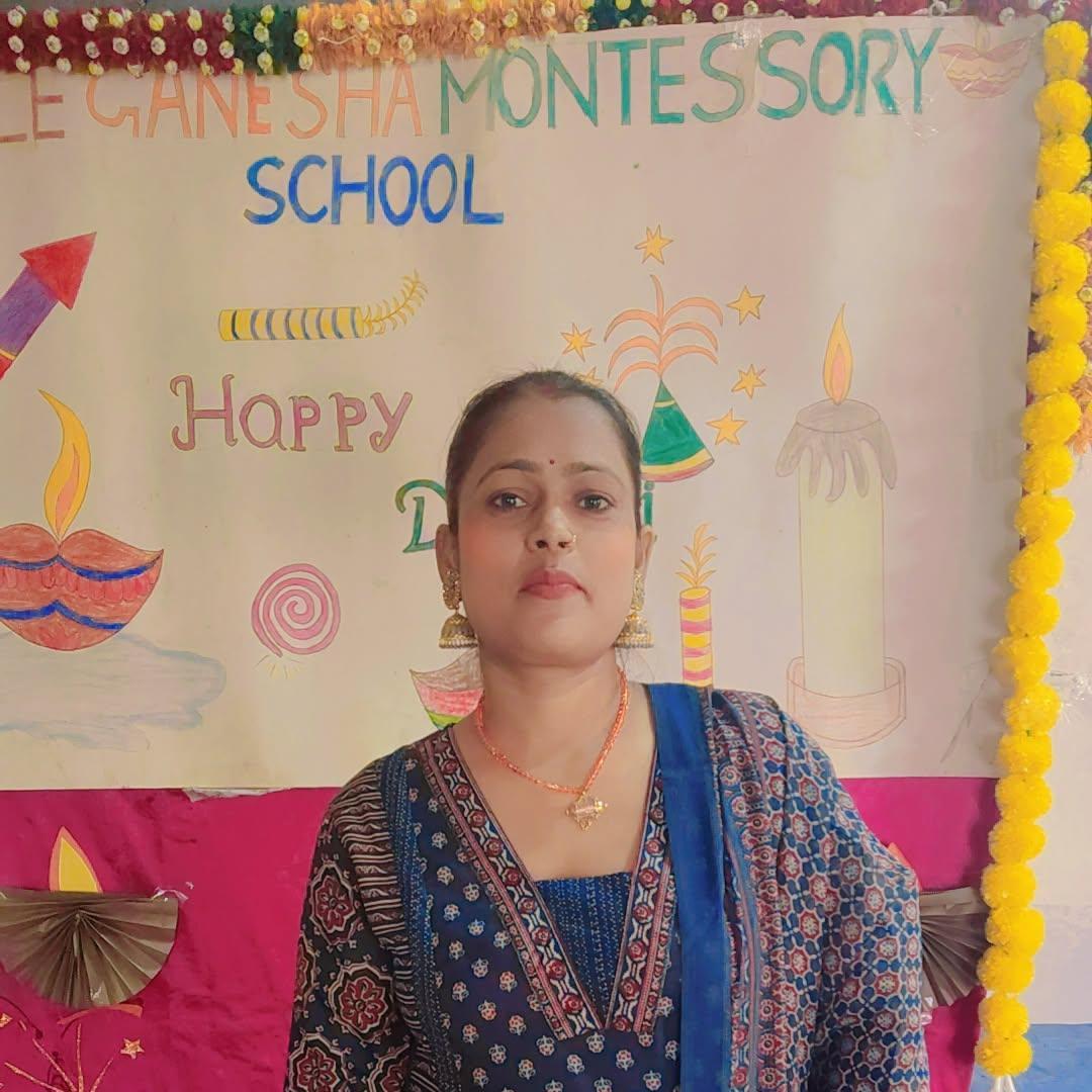 Priyanka Tiwari