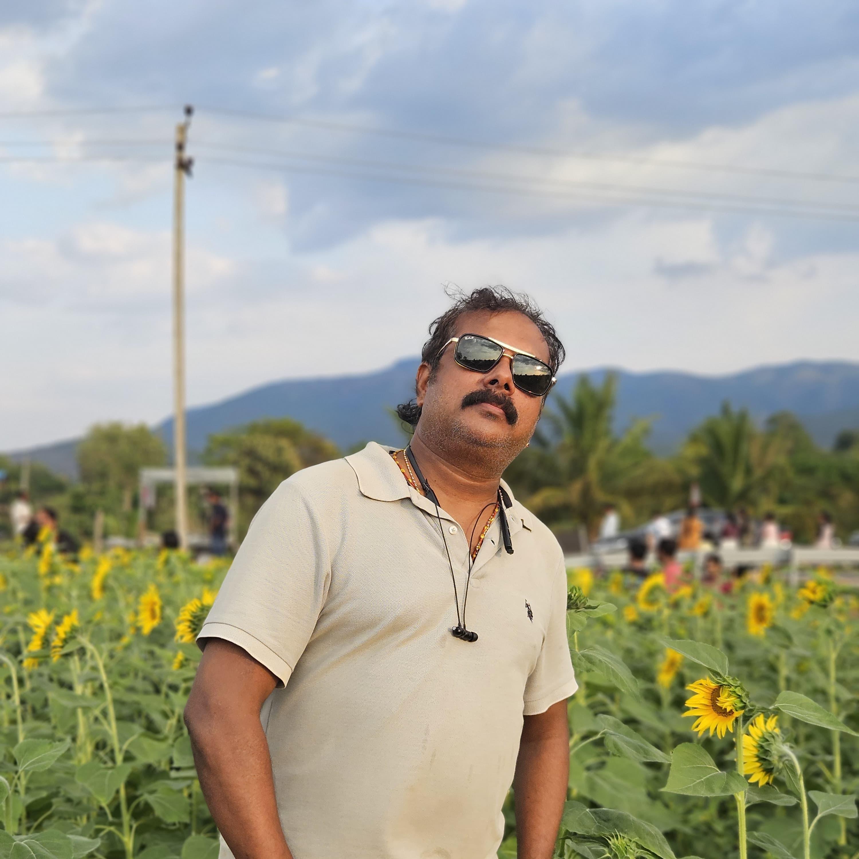 sureshbabu pc