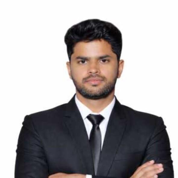 Mohit Tiwari