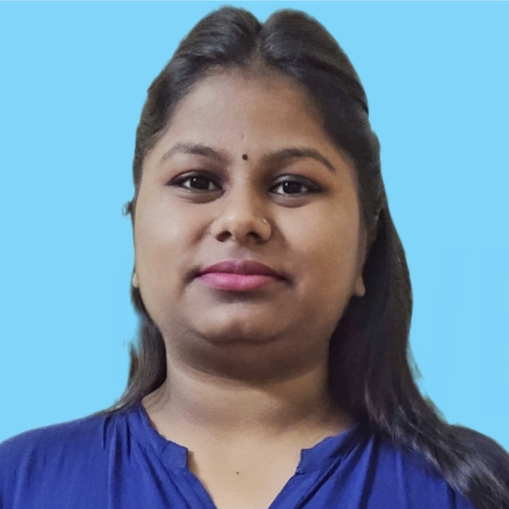 Poonam Sharma