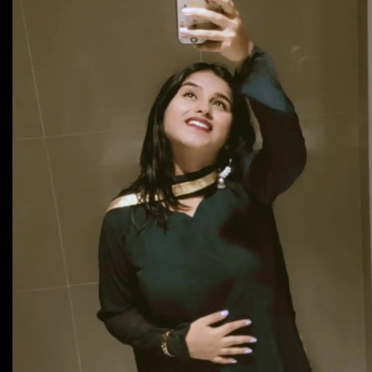 Muskan Mishra