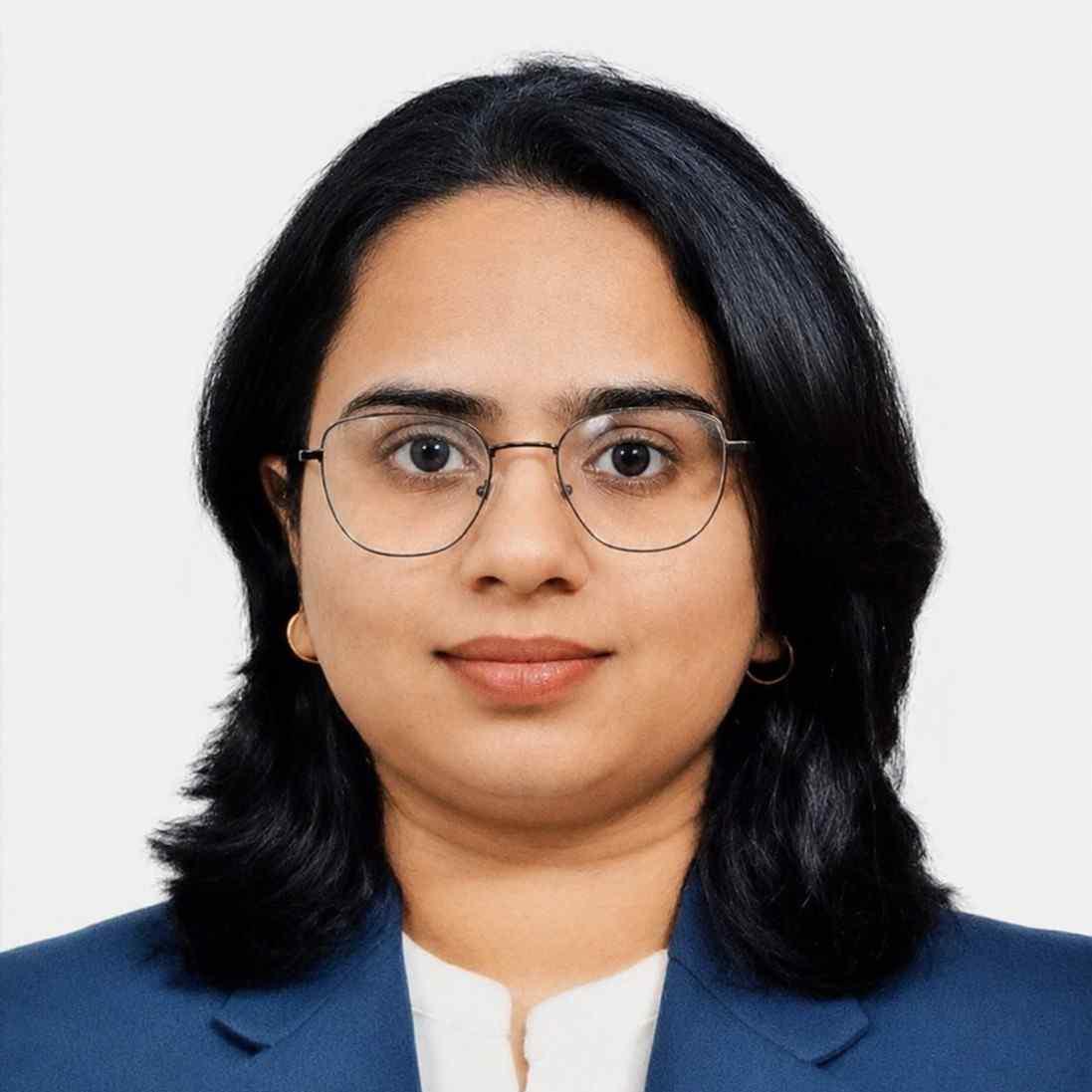 Akanksha Deepak Kolhe
