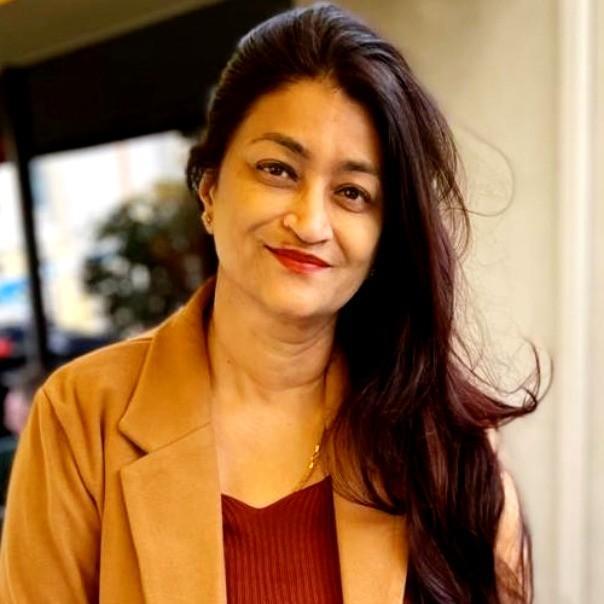 Jaita Dutta Roy