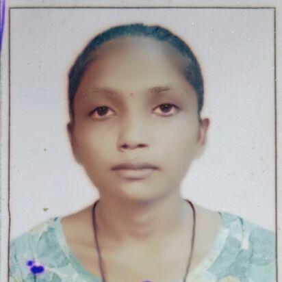 Sonali ben Mahesh bhai Talpada