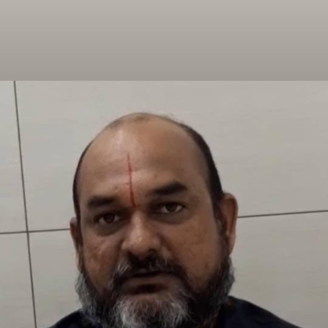 Sandeep Siriganeni
