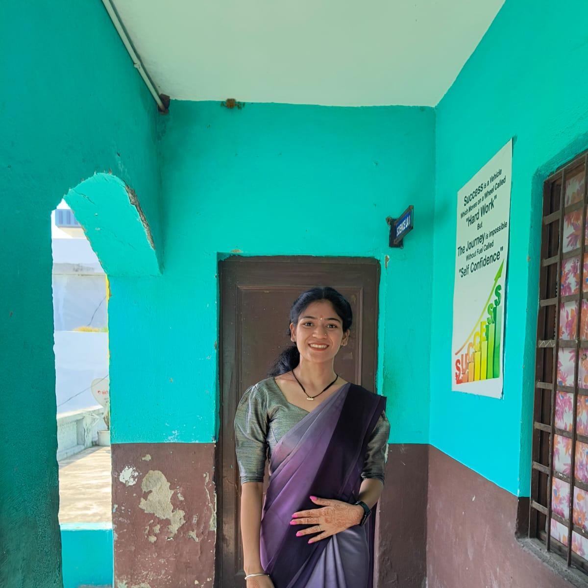Kavita pindari