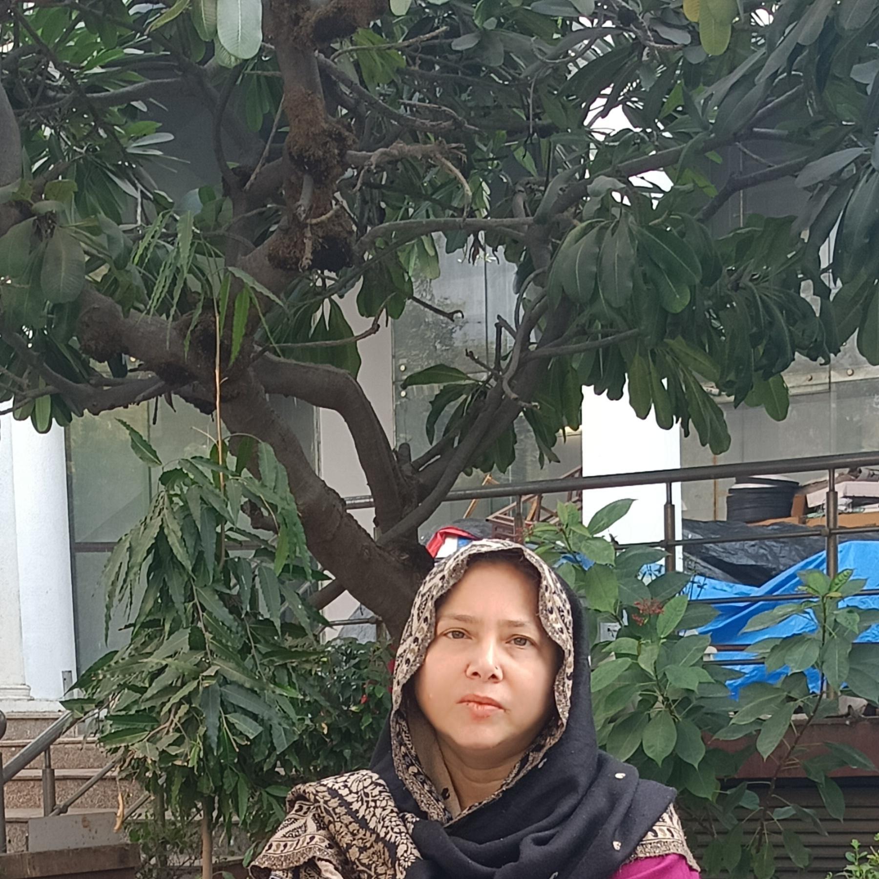Shazia naem