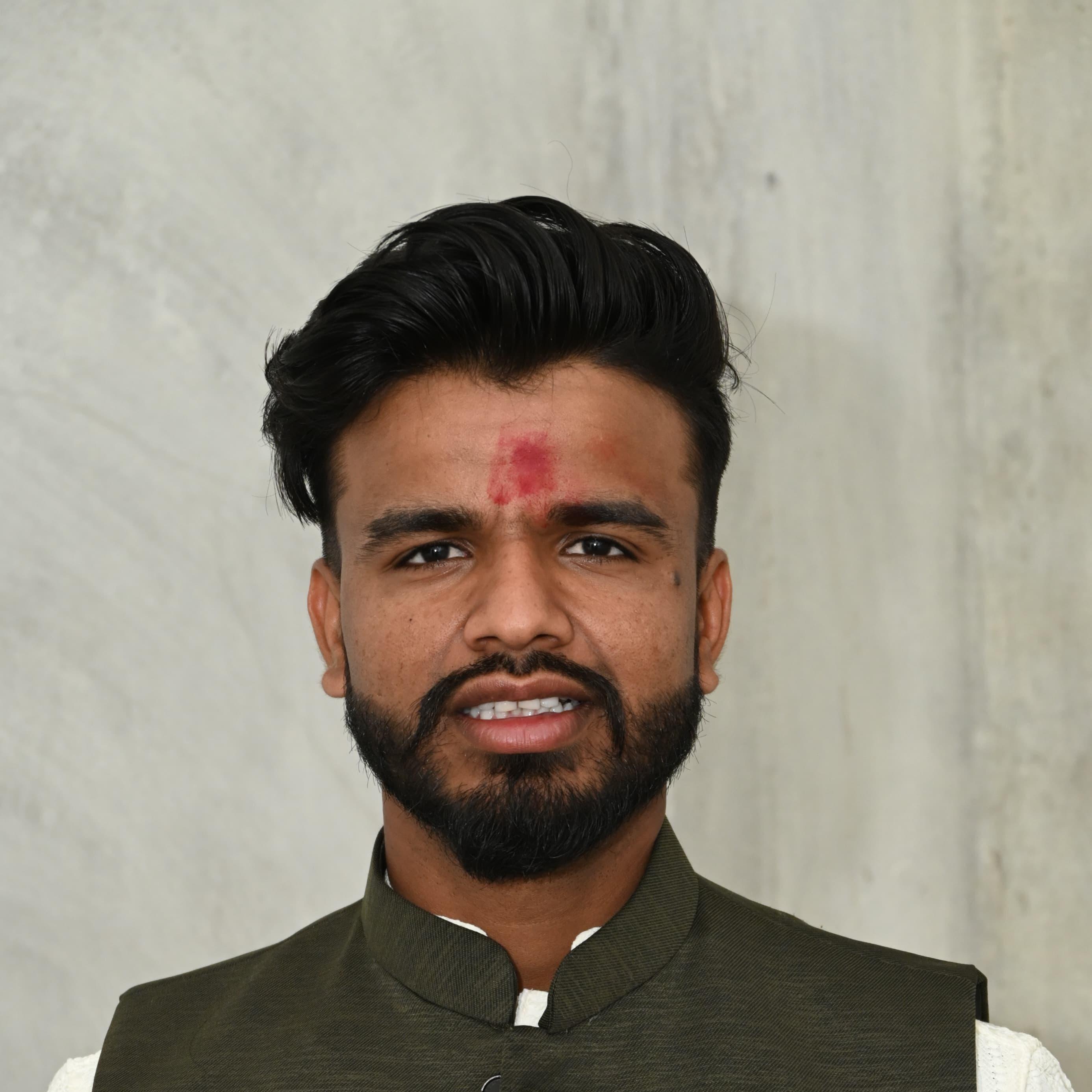 Sunil verma