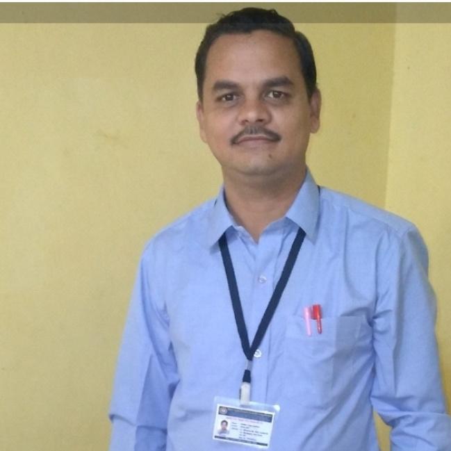 Roshan Vijay Sautkar