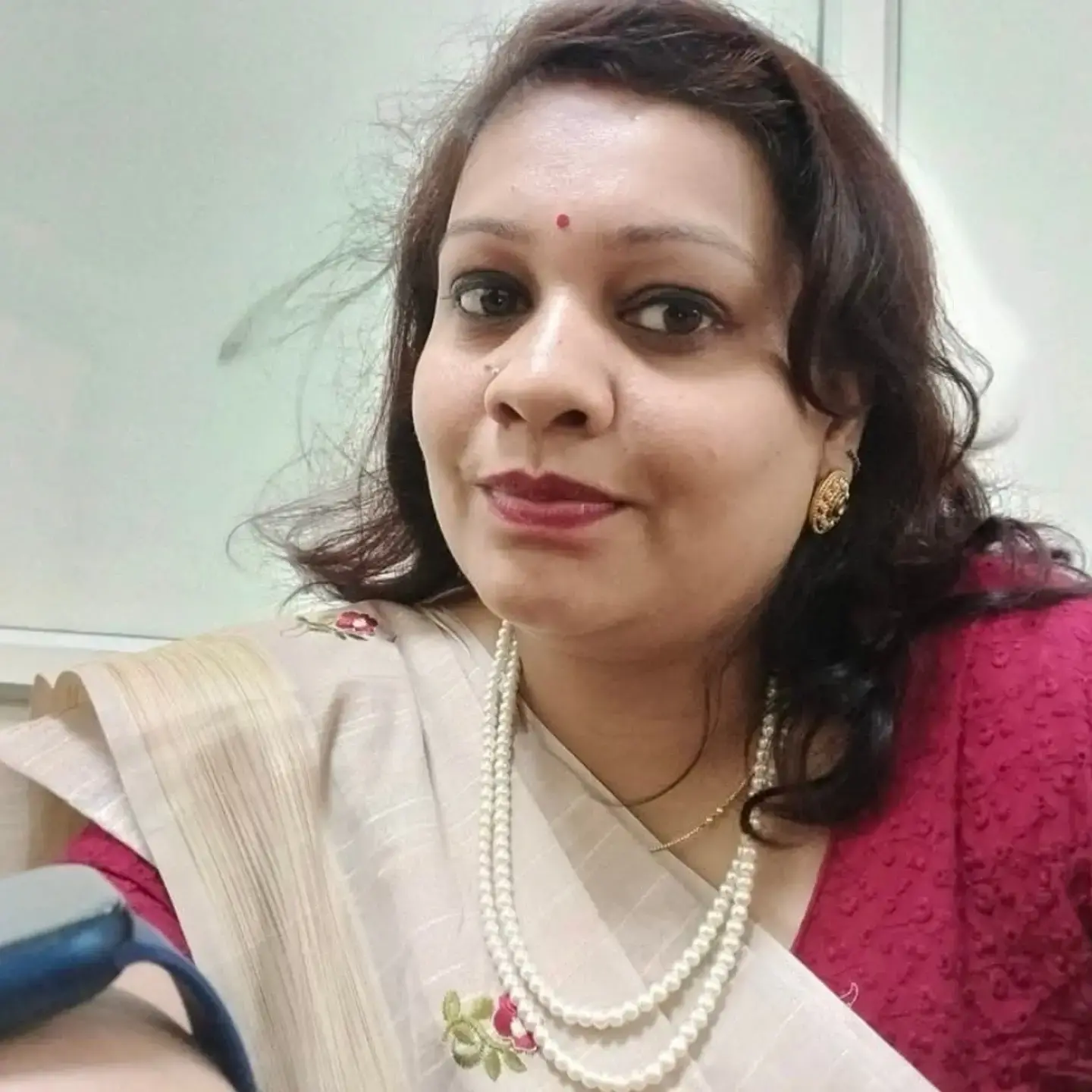 Roopanjali