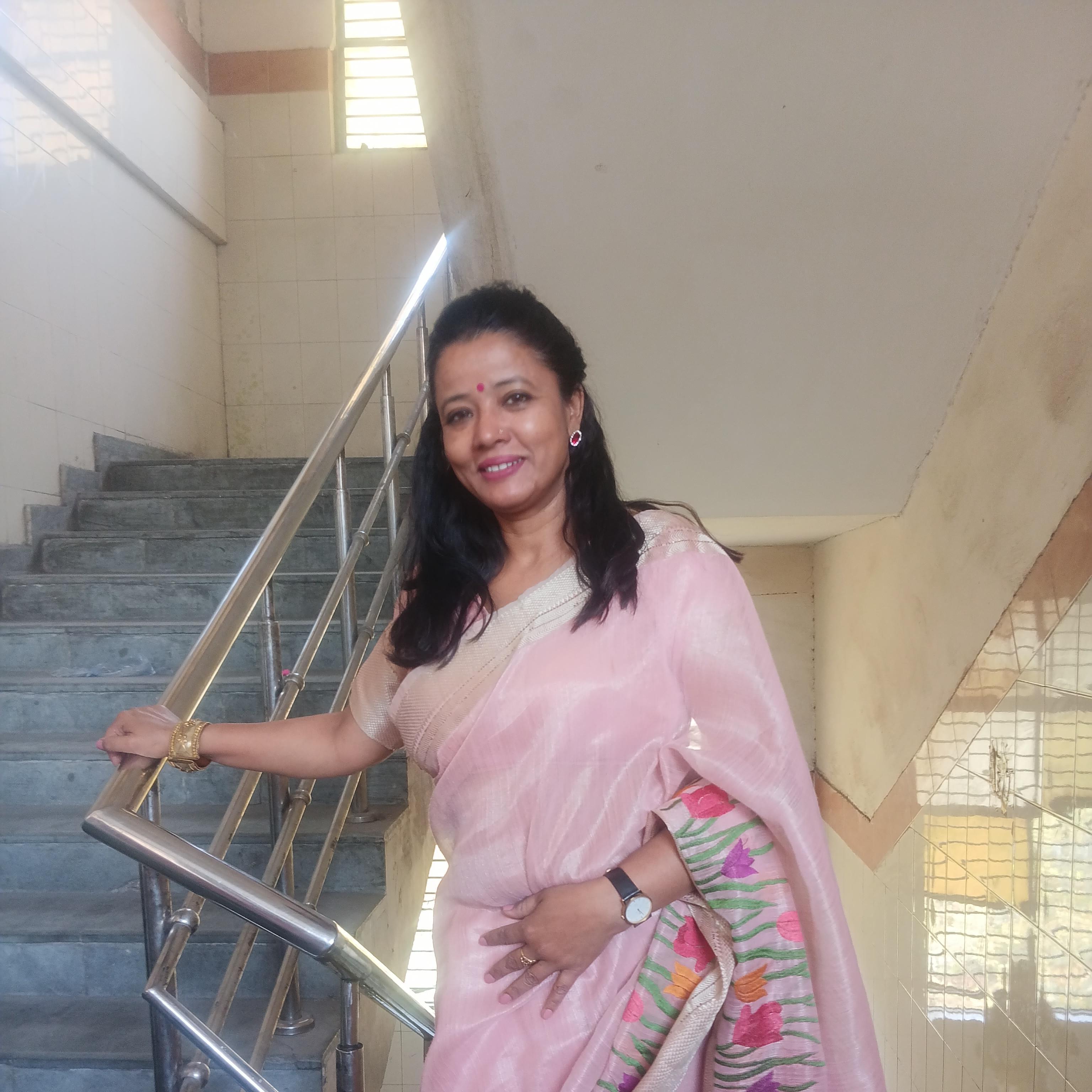 Anita Bandhani