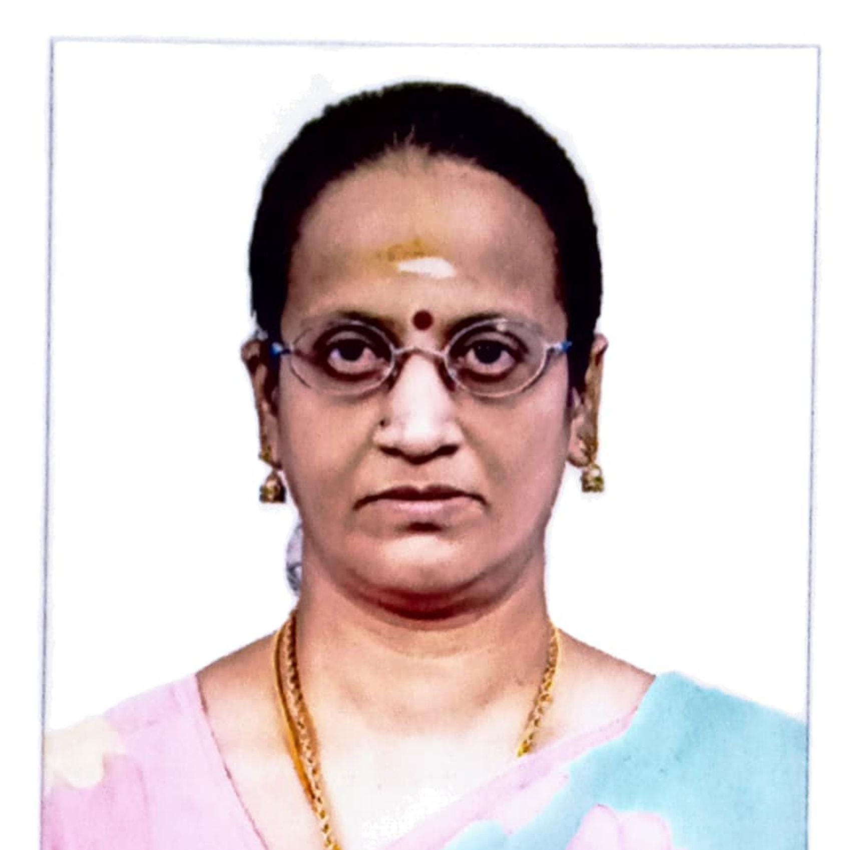 varalakshmi A