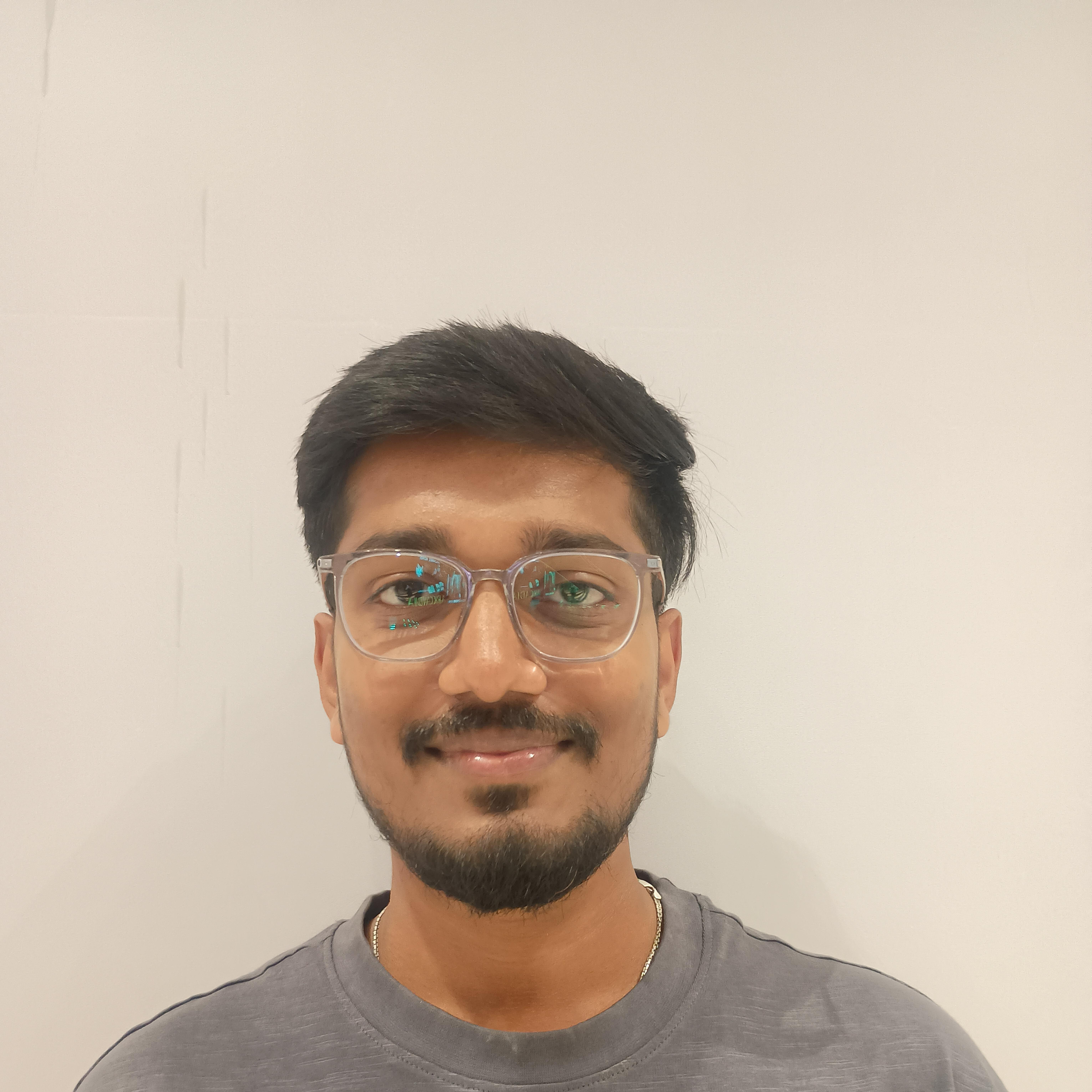SM Rahul