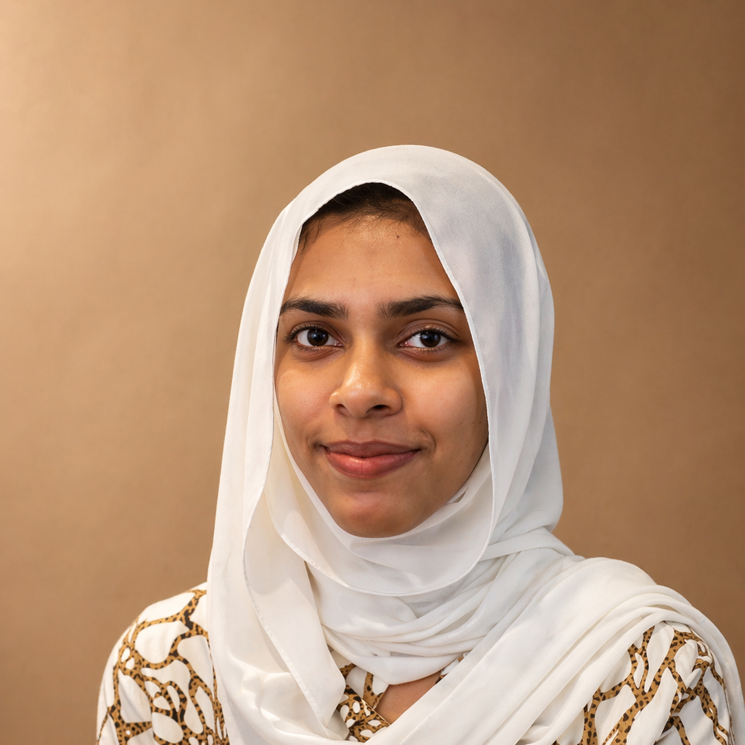 Fathimathul Wafiya