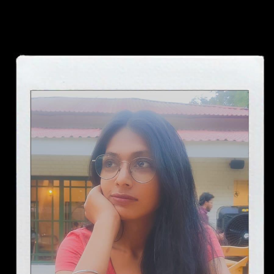 Shivangi Jetley