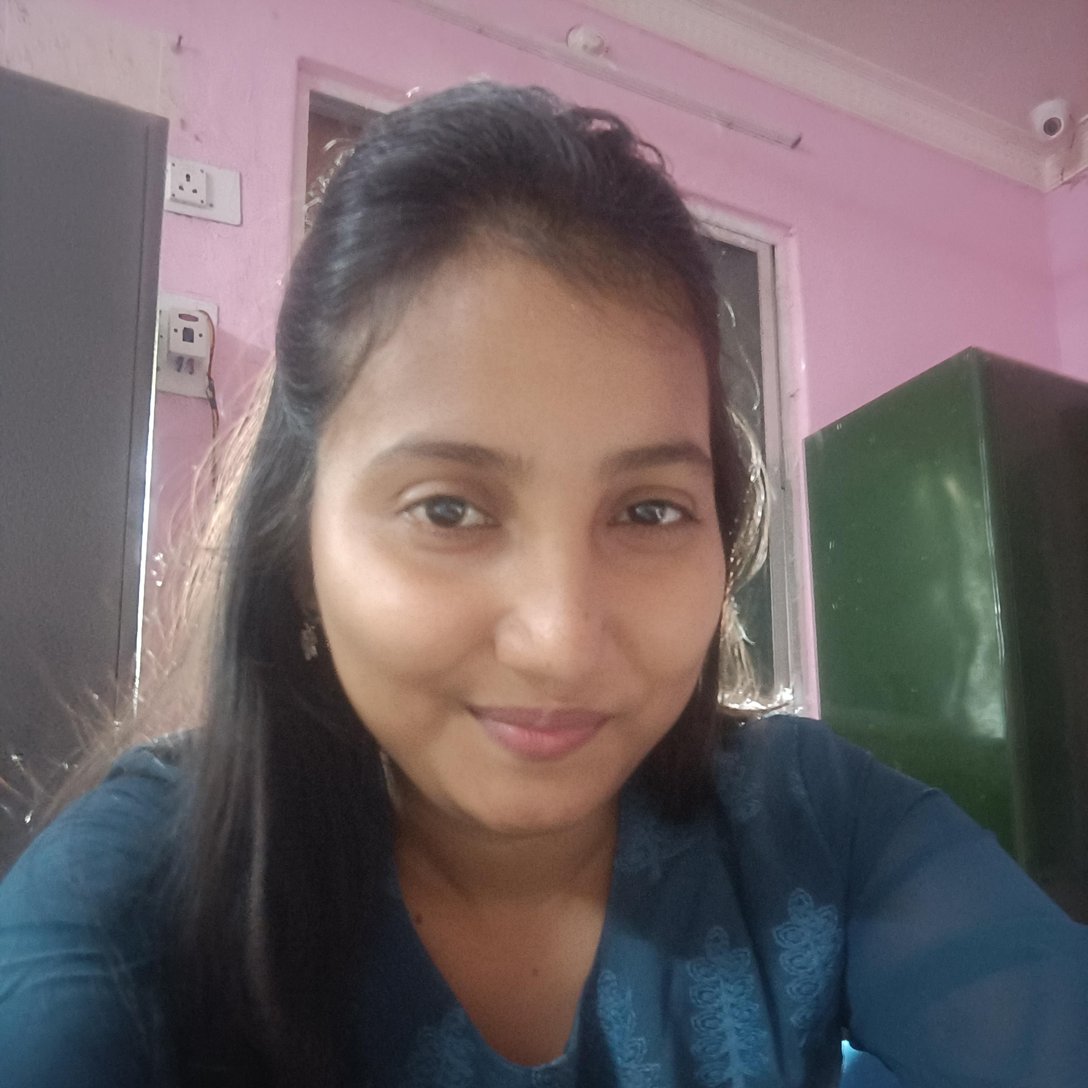 supriya sahoo