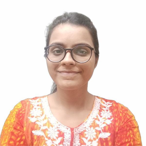 Vaibhavi Mengade