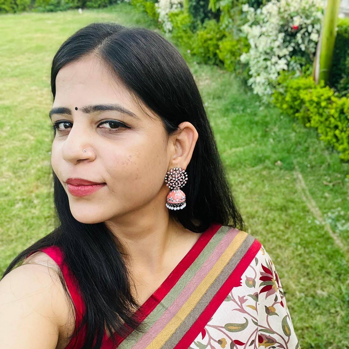 Rakhi Chhimpa