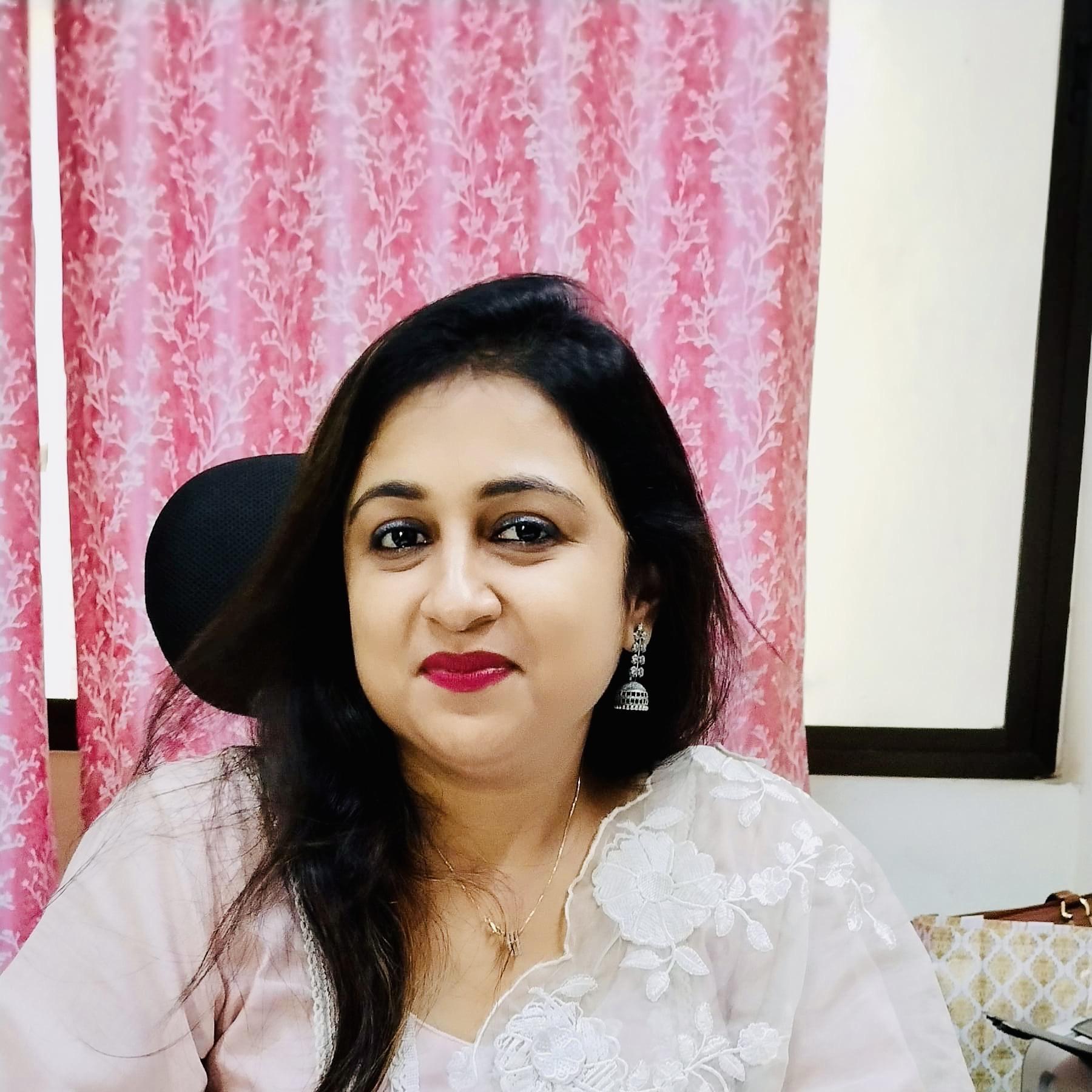 Parul Masoun