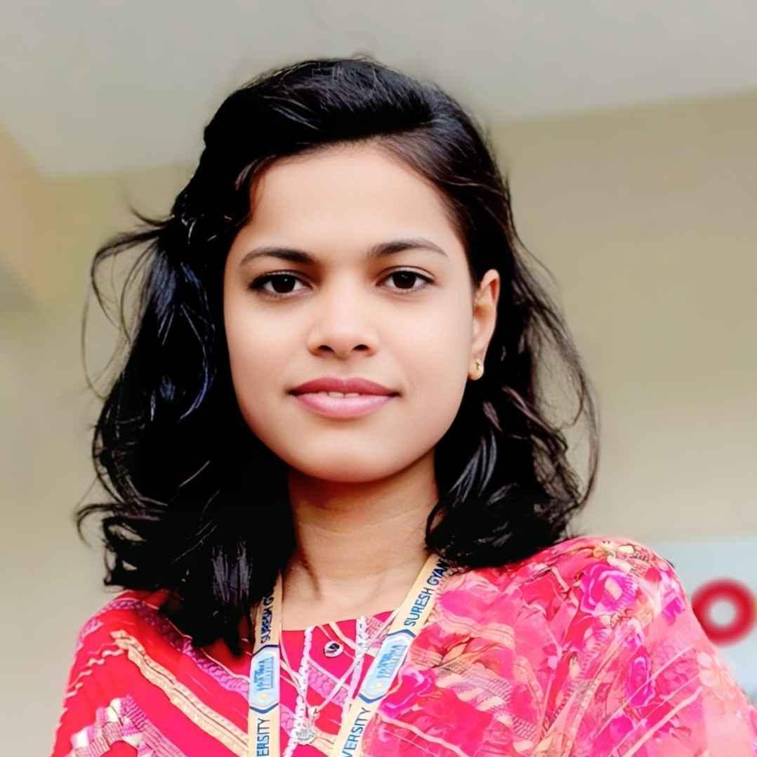 Komal Dhanjule