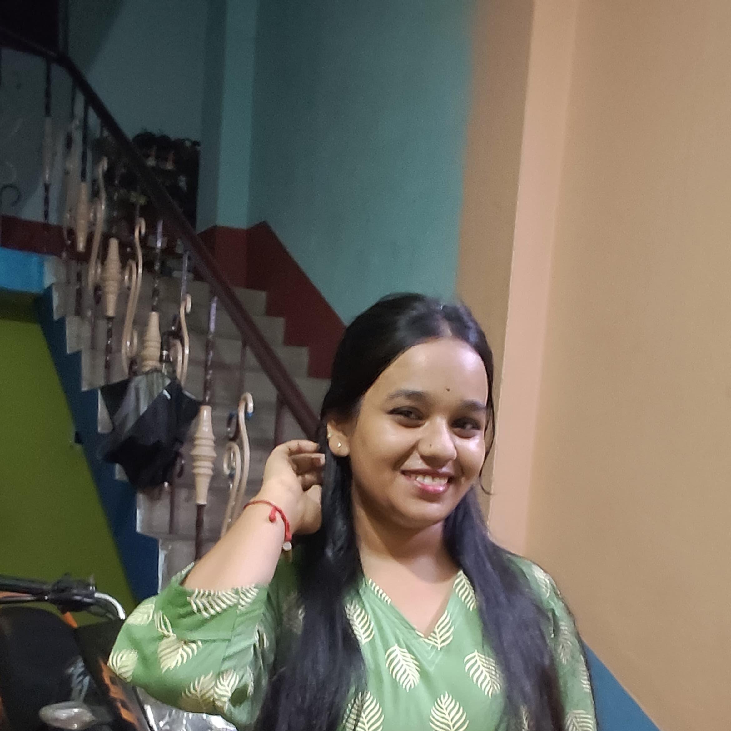 Jyoti Shaw