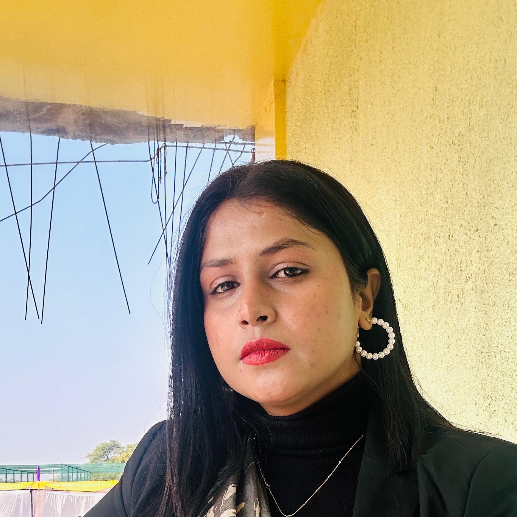 Sakshi Tiwari