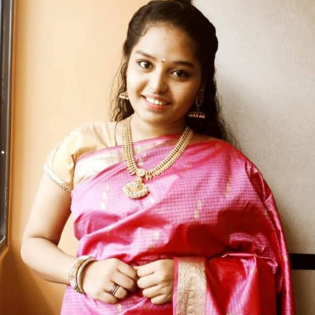 Achary Sivagami Krishnan