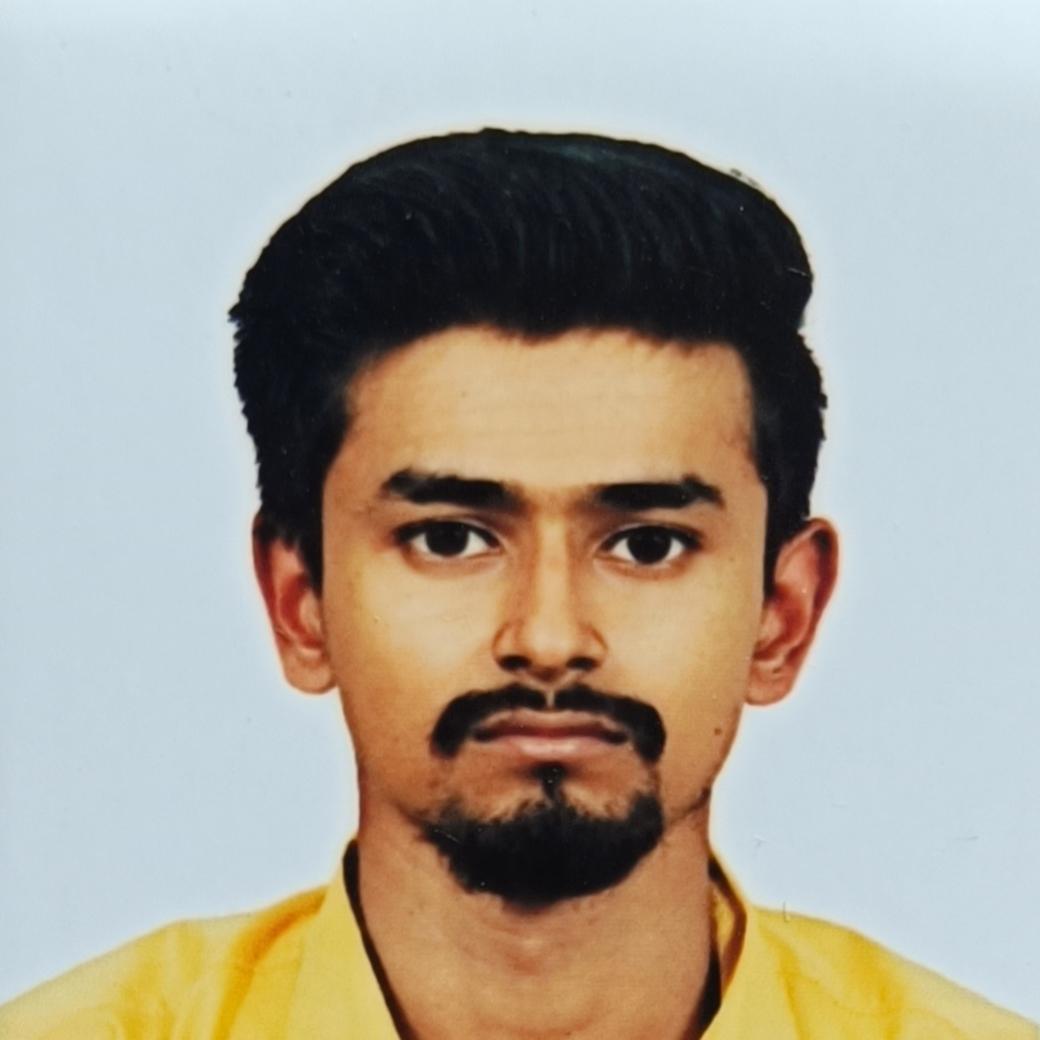 Archan Biswas