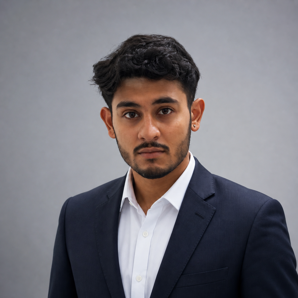 Anubhav Sabharwal