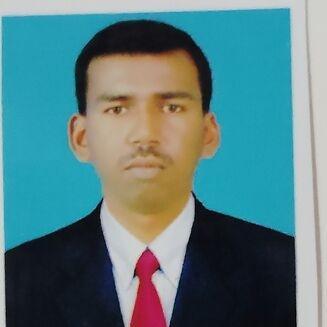 SHEIK MEHRAZZUDDIN N