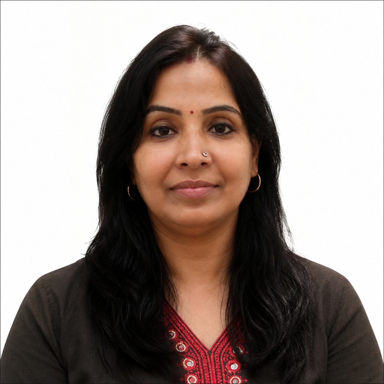 Nitu Tewari
