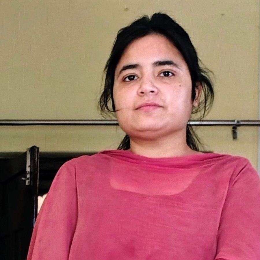 ARPANA Dhiman