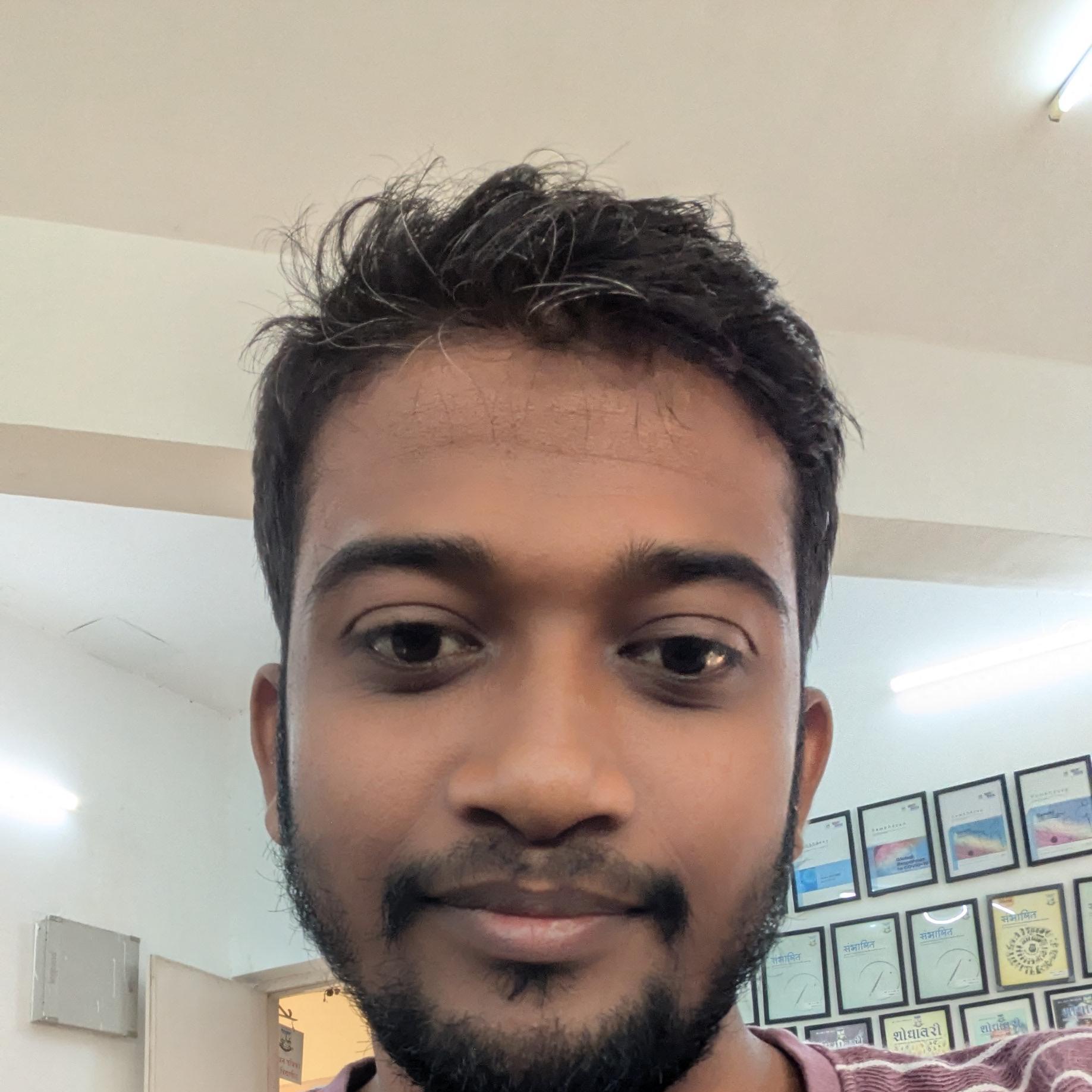 AMARJEET PODDAR