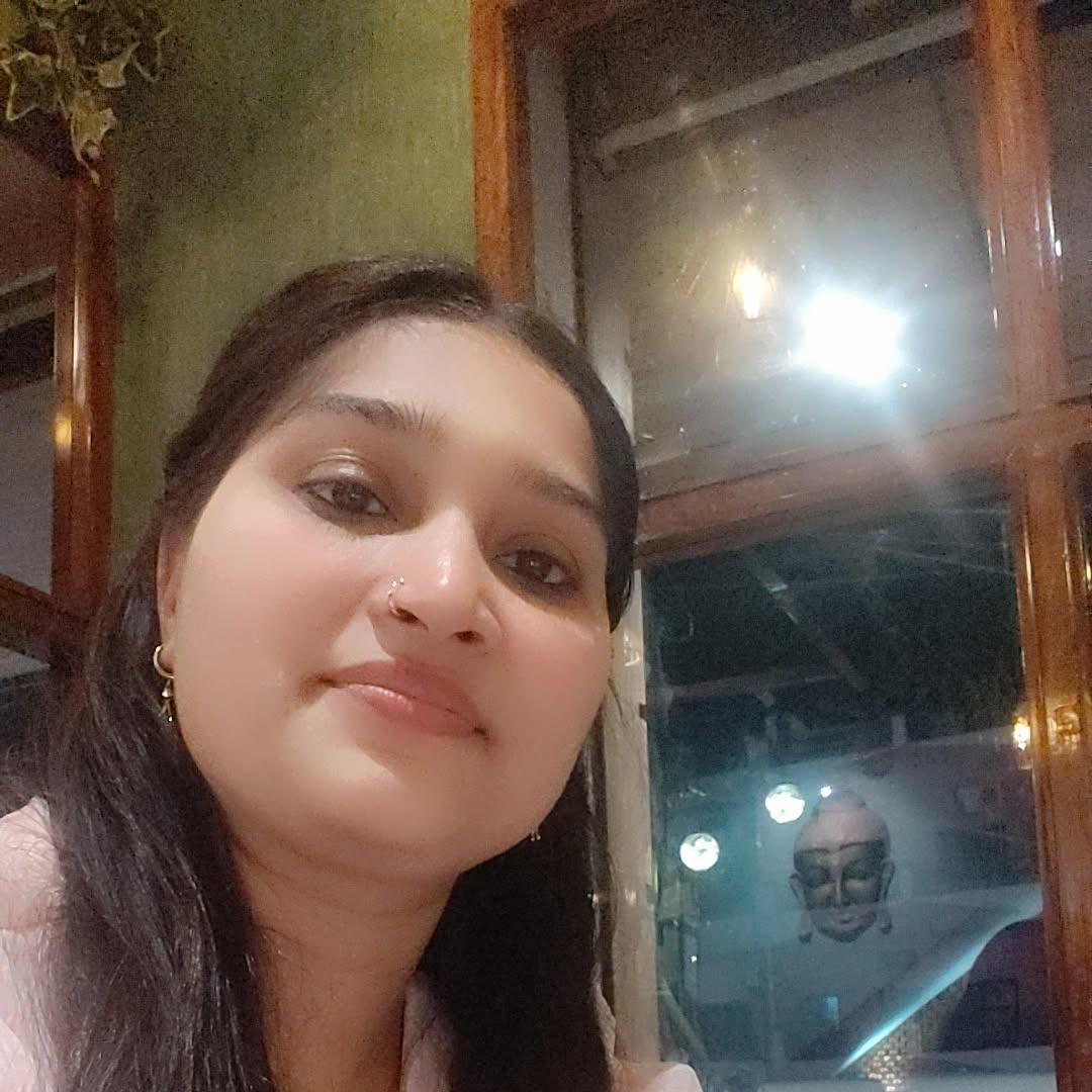 Saumya Pandey