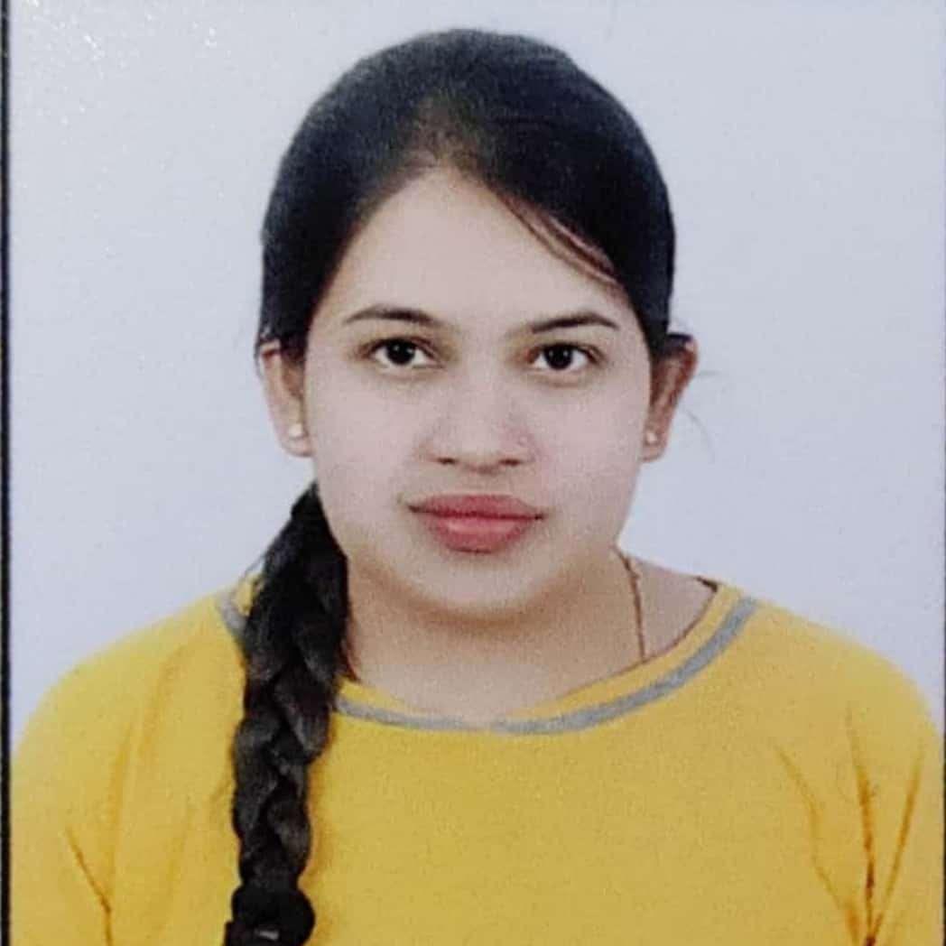 Diksha Garve