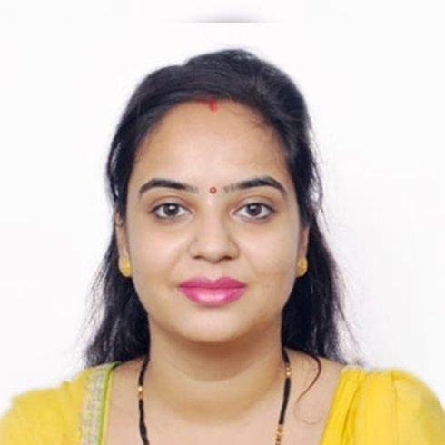 Shilpa Verma
