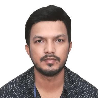 Keshav Kumar Singh