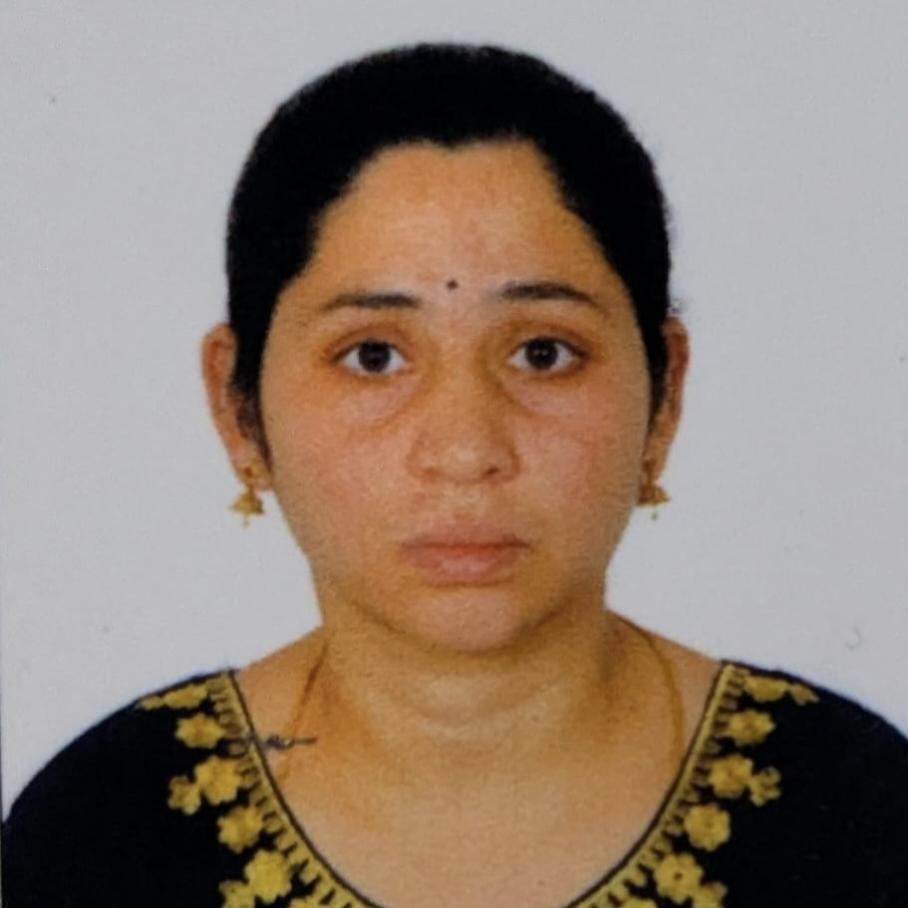 Maloth Varalaxmi